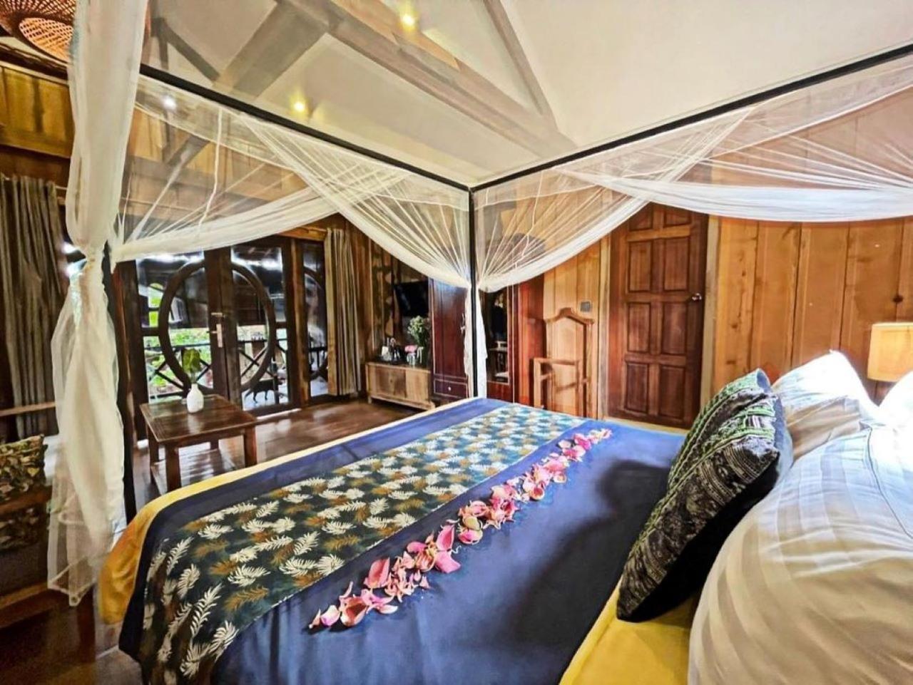 Isann Lodge Siem Reap Exterior photo
