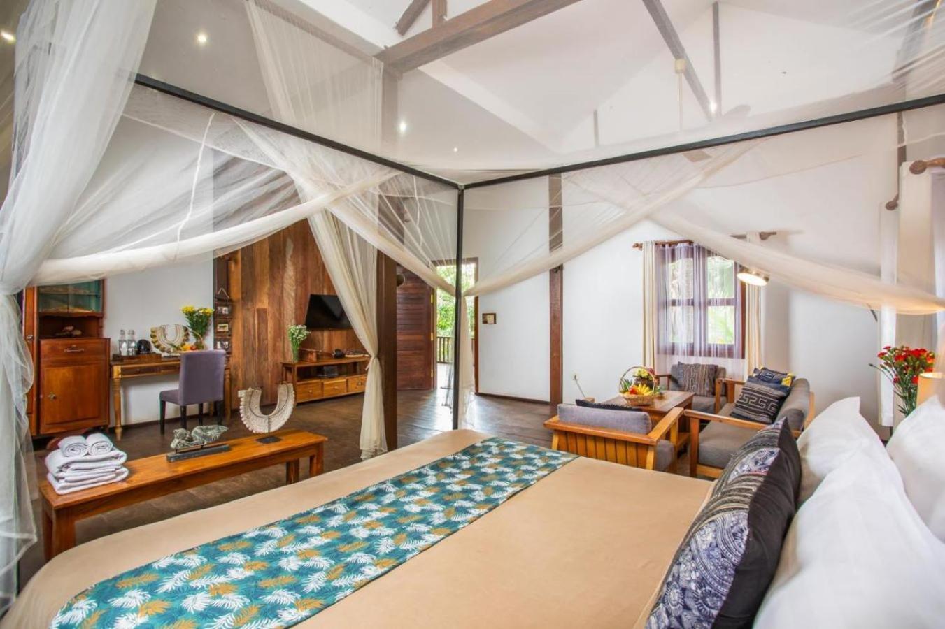 Isann Lodge Siem Reap Exterior photo