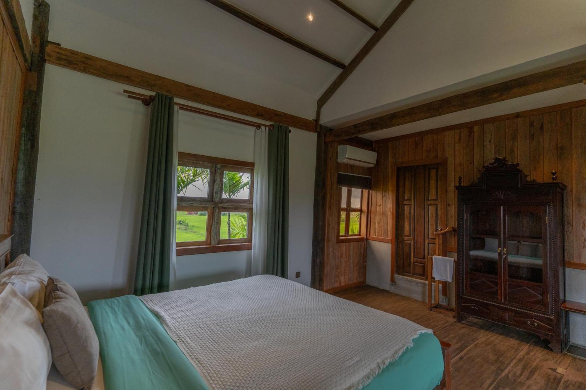 Isann Lodge Siem Reap Exterior photo