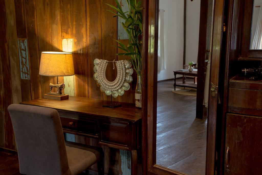 Isann Lodge Siem Reap Exterior photo